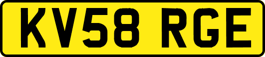 KV58RGE