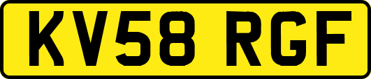 KV58RGF