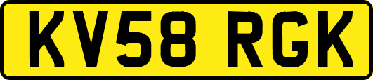 KV58RGK