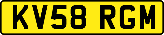 KV58RGM