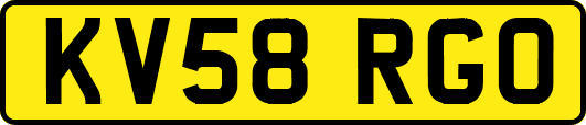 KV58RGO