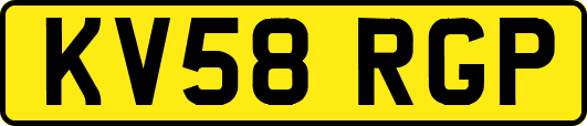 KV58RGP