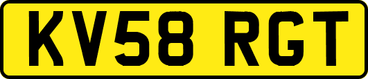 KV58RGT