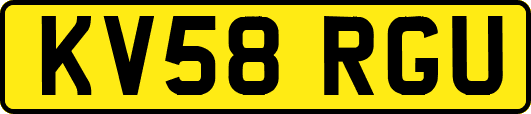 KV58RGU