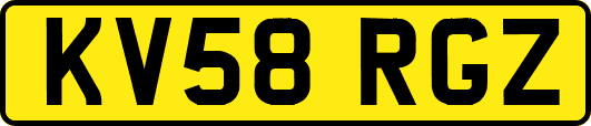 KV58RGZ