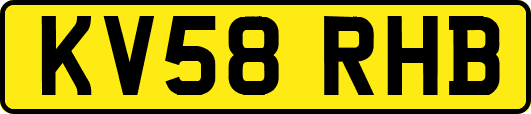 KV58RHB