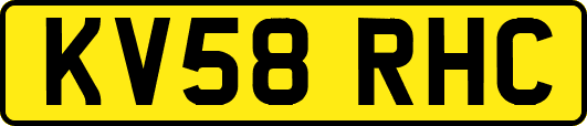 KV58RHC