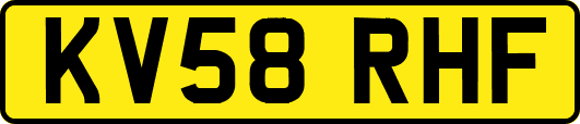 KV58RHF
