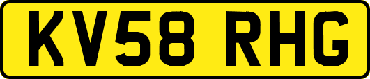 KV58RHG
