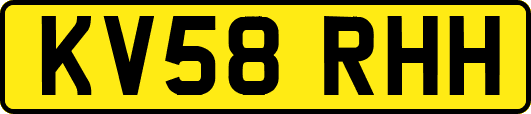 KV58RHH