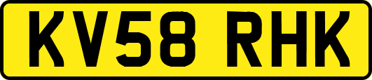 KV58RHK