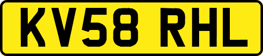 KV58RHL