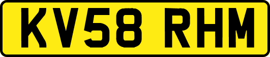 KV58RHM