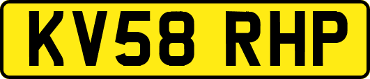 KV58RHP