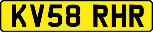 KV58RHR