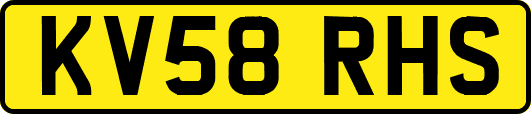 KV58RHS