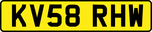 KV58RHW