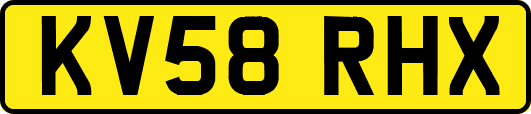 KV58RHX