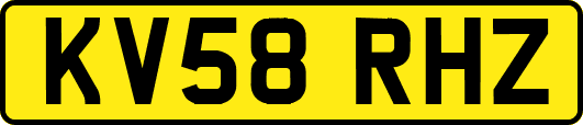 KV58RHZ