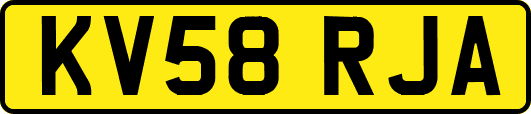 KV58RJA
