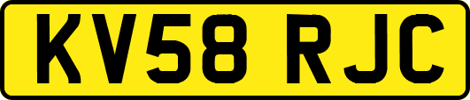KV58RJC