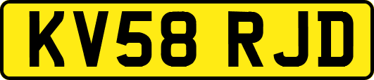 KV58RJD