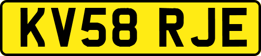 KV58RJE