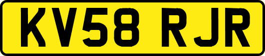 KV58RJR