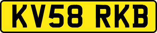 KV58RKB