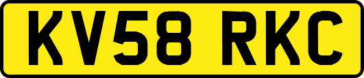 KV58RKC