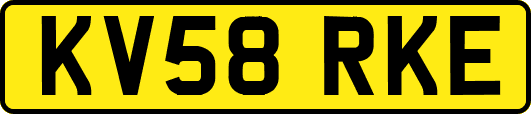 KV58RKE