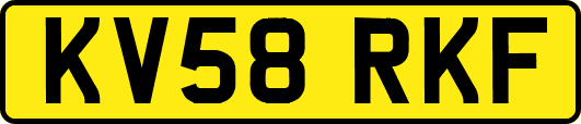 KV58RKF