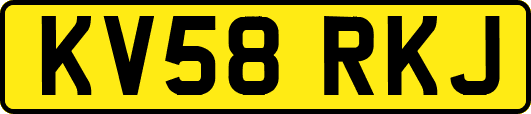 KV58RKJ