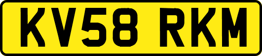 KV58RKM
