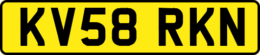 KV58RKN