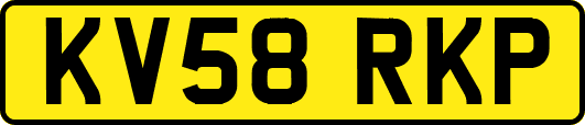 KV58RKP