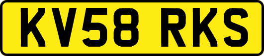 KV58RKS