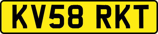 KV58RKT