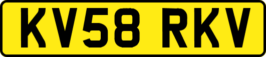 KV58RKV