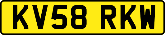 KV58RKW