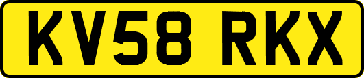 KV58RKX
