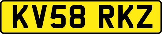 KV58RKZ