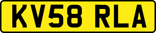 KV58RLA