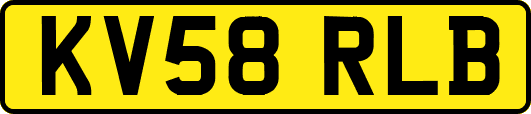 KV58RLB