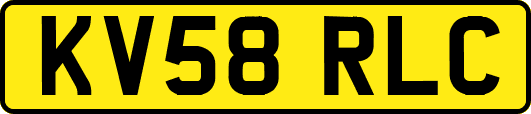 KV58RLC
