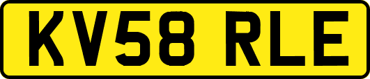 KV58RLE