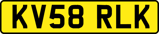 KV58RLK