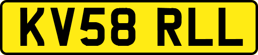 KV58RLL