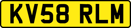 KV58RLM