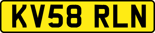 KV58RLN